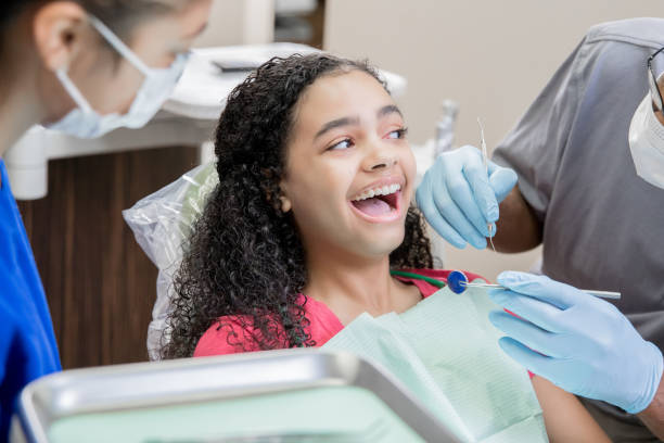 Best Pediatric Emergency Dentist in Cornelia, GA