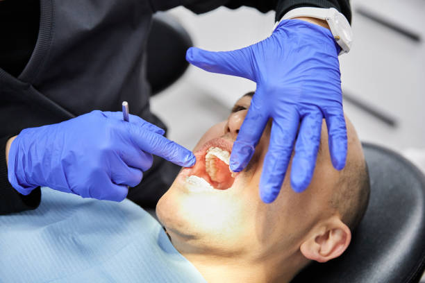 Best Urgent Care for Lost Fillings or Crowns in Cornelia, GA