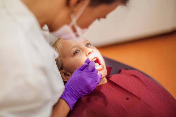 Best Emergency Dental Care for Broken or Chipped Teeth in Cornelia, GA