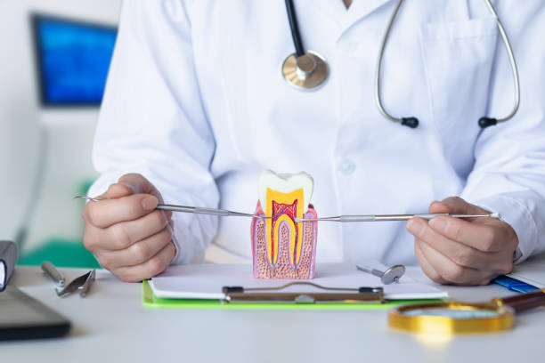 Best Emergency Tooth Extraction in Cornelia, GA