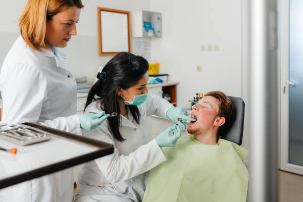 Best Emergency Treatment for Dental Infections or Abscesses in Cornelia, GA
