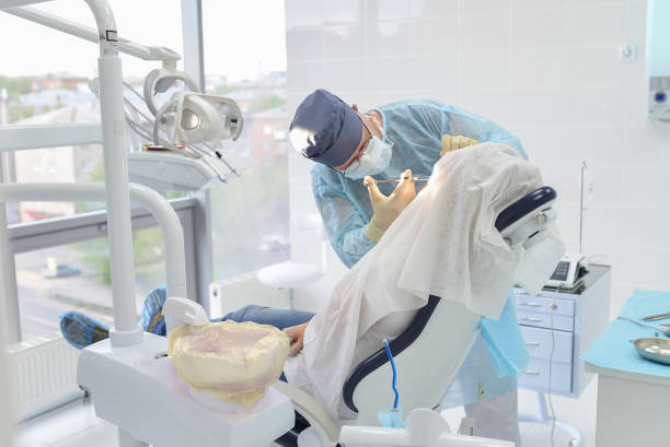 Best Weekend Emergency Dentist in Cornelia, GA